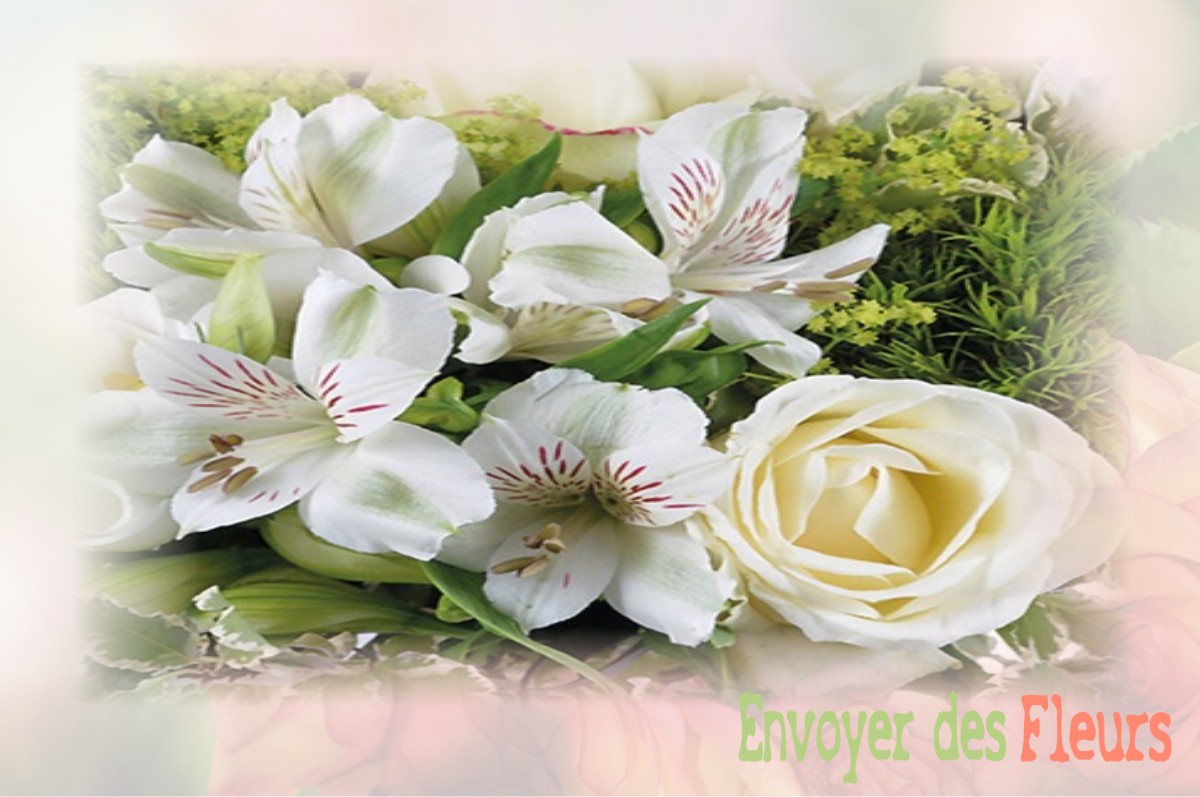 envoyer des fleurs à à SAINT-GENES-LA-TOURETTE