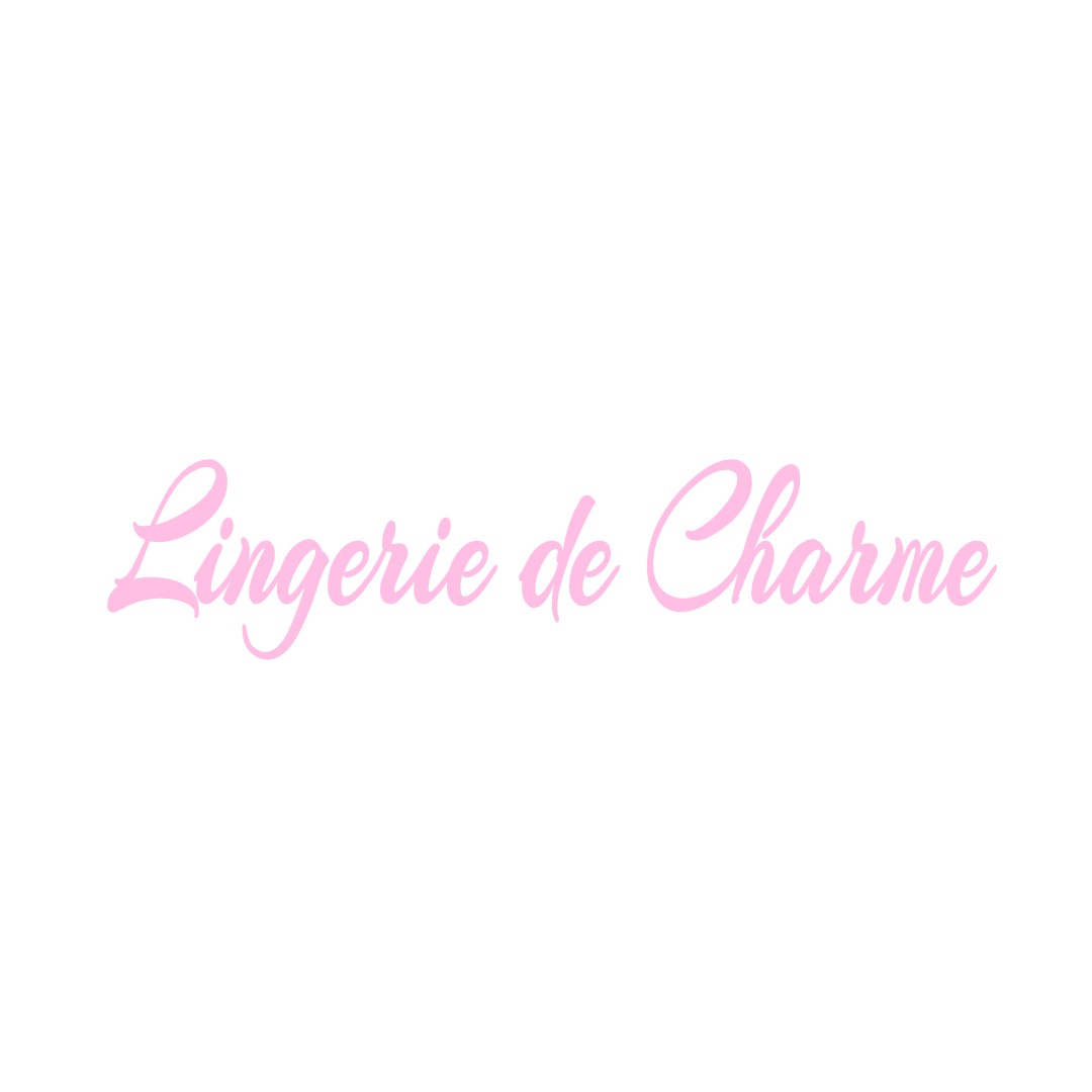 LINGERIE DE CHARME SAINT-GENES-LA-TOURETTE